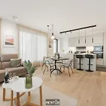 O Searys - Stylish With Stadium View In 公寓 奥斯滕德