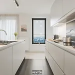 O Searys - Stylish With Stadium View In 公寓