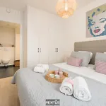公寓 O Searys - Stylish With Stadium View In 奥斯滕德