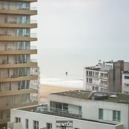 O Searys - Stylish With Stadium View In アパート *
